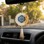 Evil-Eye Car Hanging