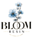 Bloom Resin – Crafted to Bloom.